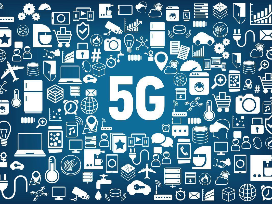 中美爭奪5G，到底是在爭奪什么？