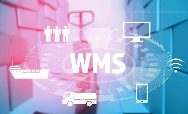 零售業中的WMS——WMS供應商